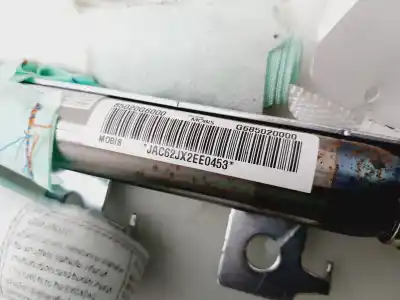 Second-hand car spare part front right curtain airbag for kia picanto (ja) concept oem iam references 85020g6000  