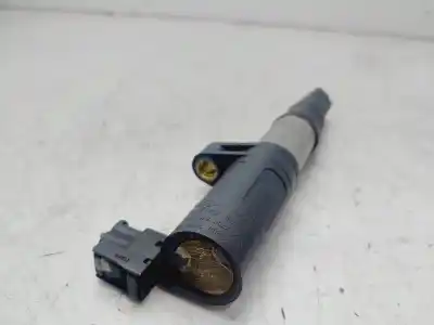 Peça sobressalente para automóvel em segunda mão bobina de ignição por renault clio iii imusic confort dynamique referências oem iam 8200765882  