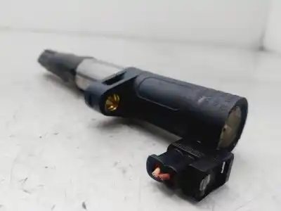 Peça sobressalente para automóvel em segunda mão bobina de ignição por renault clio iii imusic confort dynamique referências oem iam 8200765882