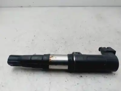 Peça sobressalente para automóvel em segunda mão bobina de ignição por renault clio iii imusic confort dynamique referências oem iam 8200765882