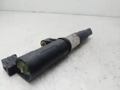 Peça sobressalente para automóvel em segunda mão bobina de ignição por renault clio iii imusic confort dynamique referências oem iam 8200765882  