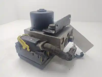 Pezzo di ricambio per auto di seconda mano Abs per SSANGYONG REXTON RX 270 Full Riferimenti OEM IAM 4894008200  