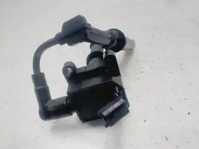 Pezzo di ricambio per auto di seconda mano Bobina Di Accensione per ALFA ROMEO 147 (190) 1.6 16V CAT Riferimenti OEM IAM 1227030071  