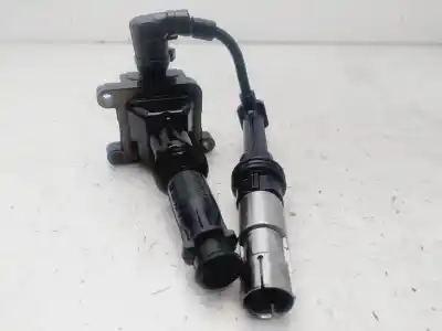 Pezzo di ricambio per auto di seconda mano Bobina Di Accensione per ALFA ROMEO 147 (190) 1.6 16V CAT Riferimenti OEM IAM 1227030071  