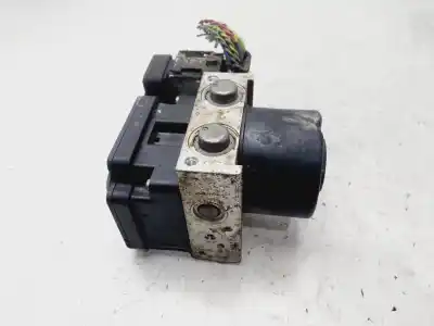 Second-hand car spare part abs for renault kangoo (f/kc0) authentique 4x4 oem iam references 9663945580