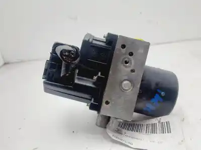 Second-hand car spare part abs for skoda fabia (6y2/6y3) classic oem iam references 6q0907379g  