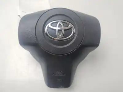 Автозапчастина б/у передня ліва подушка безопасности для toyota rav 4 (a3) executive посилання на oem iam 204625607a8z