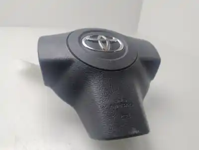 Автозапчасти б/у передняя левая подушка безопасности за toyota rav 4 (a3) executive ссылки oem iam 204625607a8z  