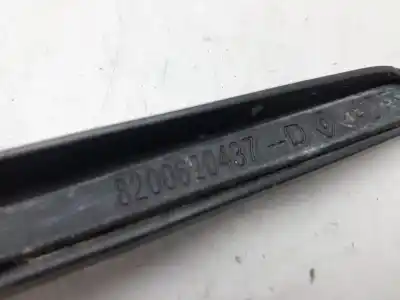Second-hand car spare part Front Right Windshield Wiper Arm for DACIA LOGAN MCV Laureate OEM IAM references 8200620437  