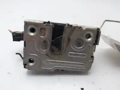 Second-hand car spare part front right door lock for dacia logan mcv laureate oem iam references 8200928447  