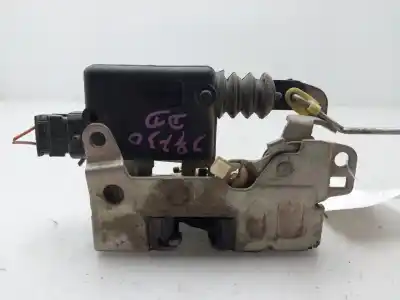 Second-hand car spare part front right door lock for dacia logan mcv laureate oem iam references 8200928447  