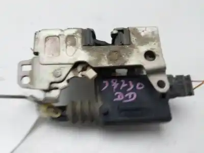 Second-hand car spare part front right door lock for dacia logan mcv laureate oem iam references 8200928447  