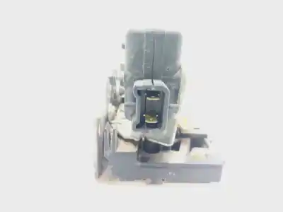 Second-hand car spare part left front door lock for dacia logan mcv laureate oem iam references 8200928452
