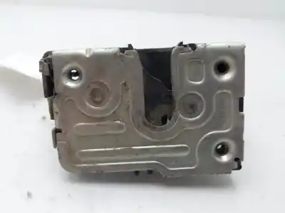 Second-hand car spare part rear left door lock for dacia logan mcv laureate oem iam references 8200928483  
