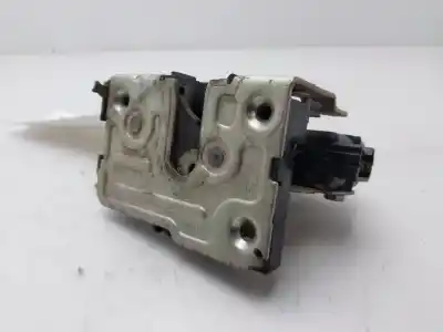 Second-hand car spare part rear left door lock for dacia logan mcv laureate oem iam references 8200928483  