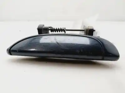 Second-hand car spare part Exterior Left Rear Door Handle for DACIA LOGAN MCV Laureate OEM IAM references 7700433075  