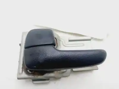 Second-hand car spare part INTERIOR LEFT REAR HANDLE for MAZDA 323 BERLINA C/F/S (BA) 1.5 F GLX OEM IAM references GA2K59330B43  