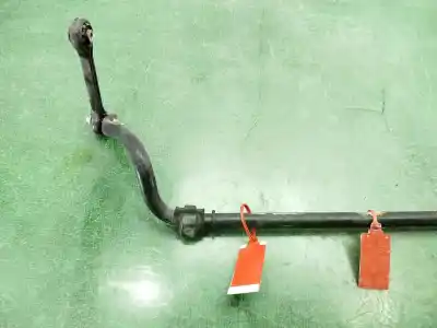 Pezzo di ricambio per auto di seconda mano barra stabilizzatrice anteriore per audi a4 b8 (8k2) 2.0 tdi riferimenti oem iam 8k0411309l  