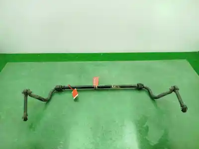 Pezzo di ricambio per auto di seconda mano barra stabilizzatrice anteriore per audi a4 b8 (8k2) 2.0 tdi riferimenti oem iam 8k0411309l  