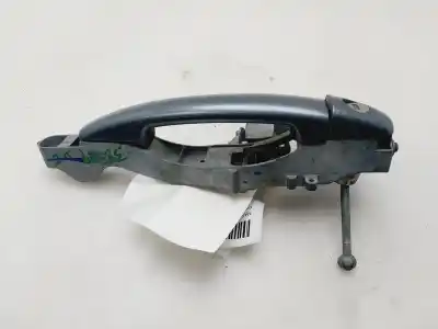 Автозапчасти б/у левая передняя наружная ручка за CITROEN C4 GRAND PICASSO SX ссылки OEM IAM 9680168680  