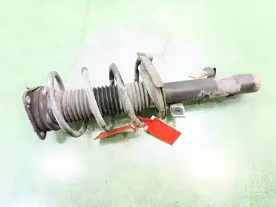 Pezzo di ricambio per auto di seconda mano ammortizzatore posteriore destro per ford focus lim. (cb4) titanium riferimenti oem iam 4m5118k001acc  