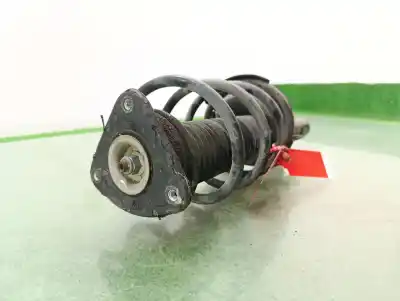 Pezzo di ricambio per auto di seconda mano ammortizzatore posteriore destro per ford focus lim. (cb4) titanium riferimenti oem iam 4m5118k001acc  