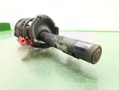 Pezzo di ricambio per auto di seconda mano ammortizzatore posteriore destro per ford focus lim. (cb4) titanium riferimenti oem iam 4m5118k001acc  