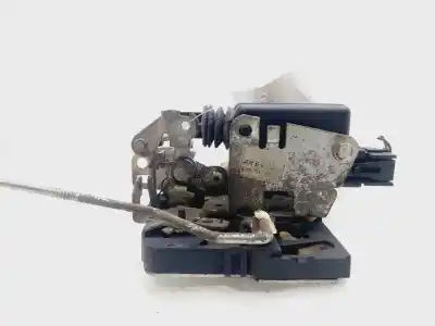 Second-hand car spare part  for DACIA SANDERO  OEM IAM references 8200735246  