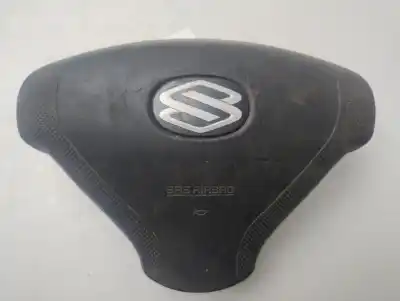 Second-hand car spare part FRONT LEFT AIR BAG for SUZUKI GRAND VITARA 5 PUERTAS SQ (FT) 2.0 TD OEM IAM references 4815050J10A  