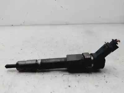 Second-hand car spare part INJECTOR for RENAULT SCENIC II Grand Luxe Dynamique 120 CV / 88 KW OEM IAM references 8200100272  