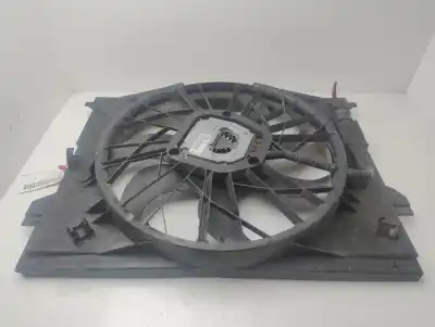 Second-hand car spare part Radiator Cooling Fan for MERCEDES-BENZ CLASE E (W211) BERLINA E 200 Compressor (211.042) OEM IAM references A2115000593  