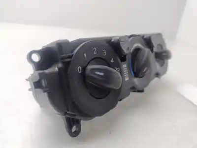 Gebrauchtes Autoersatzteil STEUERUNG DER HEIZUNG / KLIMAANLAGE zum FORD TRANSIT KOMBI (TTG)  OEM-IAM-Referenzen GK2T18549  