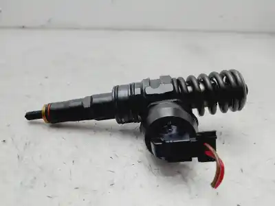 Second-hand car spare part INJECTOR for VOLKSWAGEN PASSAT B5.5 (3B3) 1.9 TDI OEM IAM references 038130073AG  