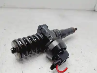 Second-hand car spare part injector for volkswagen passat b5.5 (3b3) 1.9 tdi oem iam references 038130073ag  