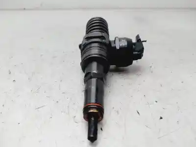 Second-hand car spare part INJECTOR for VOLKSWAGEN PASSAT B5.5 (3B3) 1.9 TDI OEM IAM references 038130073AG  