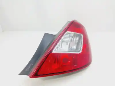 Pezzo di ricambio per auto di seconda mano luci posteriori destra per opel corsa d expression riferimenti oem iam 13269051  
