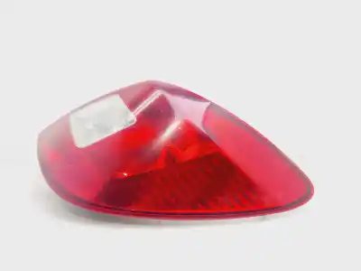 Pezzo di ricambio per auto di seconda mano luci posteriori destra per opel corsa d expression riferimenti oem iam 13269051  