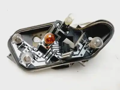 Second-hand car spare part lampholder for opel corsa d expression oem iam references 89037872a  
