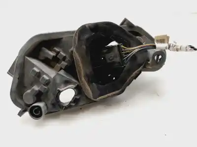 Second-hand car spare part lampholder for opel corsa d expression oem iam references 89037872a  