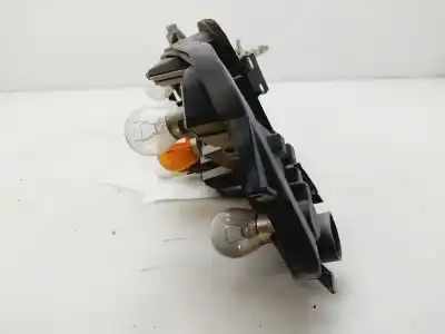 Pezzo di ricambio per auto di seconda mano portalampada per opel corsa d expression riferimenti oem iam 89037872a