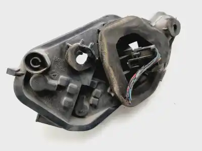 Second-hand car spare part Lampholder for OPEL CORSA D Expression OEM IAM references 89037877A  