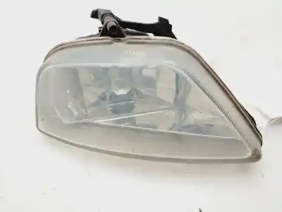 Автозапчастина б/у ліва протитутмана для ford focus berlina (cak) trend посилання на oem iam 2m5115201ag  