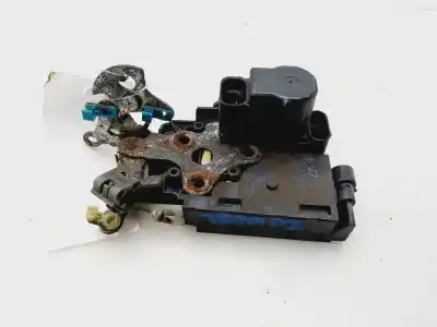 Peça sobressalente para automóvel em segunda mão fechadura da porta dianteira esquerda por chevrolet lacetti cdx referências oem iam 96272641  