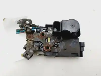 Peça sobressalente para automóvel em segunda mão  por CHEVROLET LACETTI  Referências OEM IAM 96272641  