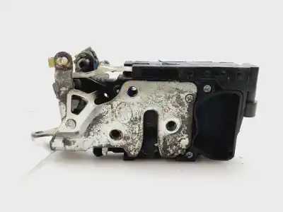 Peça sobressalente para automóvel em segunda mão fechadura da porta dianteira esquerda por chevrolet lacetti cdx referências oem iam 96272641  