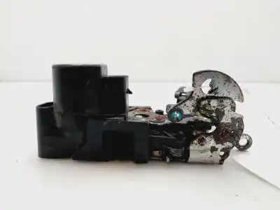 Peça sobressalente para automóvel em segunda mão fechadura da porta dianteira esquerda por chevrolet lacetti cdx referências oem iam 96272641  