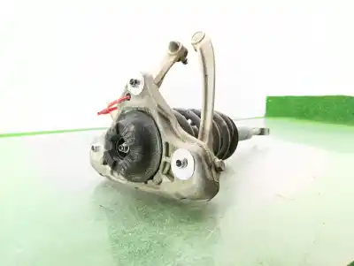Second-hand car spare part front right shock absorber for audi a4 b6 (8e2) 1.9 tdi oem iam references 8e0413031cc  