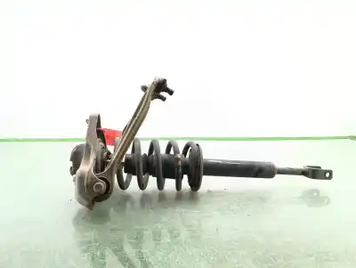 Second-hand car spare part front right shock absorber for audi a4 b6 (8e2) 1.9 tdi oem iam references 8e0413031cc  