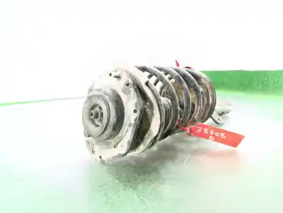 Pezzo di ricambio per auto di seconda mano ammortizzatore anteriore destro per citroen berlingo 1.9 d multispace riferimenti oem iam 5208n1  