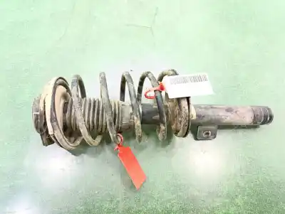 Pezzo di ricambio per auto di seconda mano ammortizzatore anteriore destro per citroen berlingo 1.9 d multispace riferimenti oem iam 5208n1  